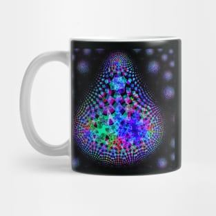 Elemental Ecstasy 26 Mug